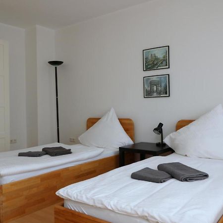 Aparthotel Kompass A 402-403 Essen Zewnętrze zdjęcie