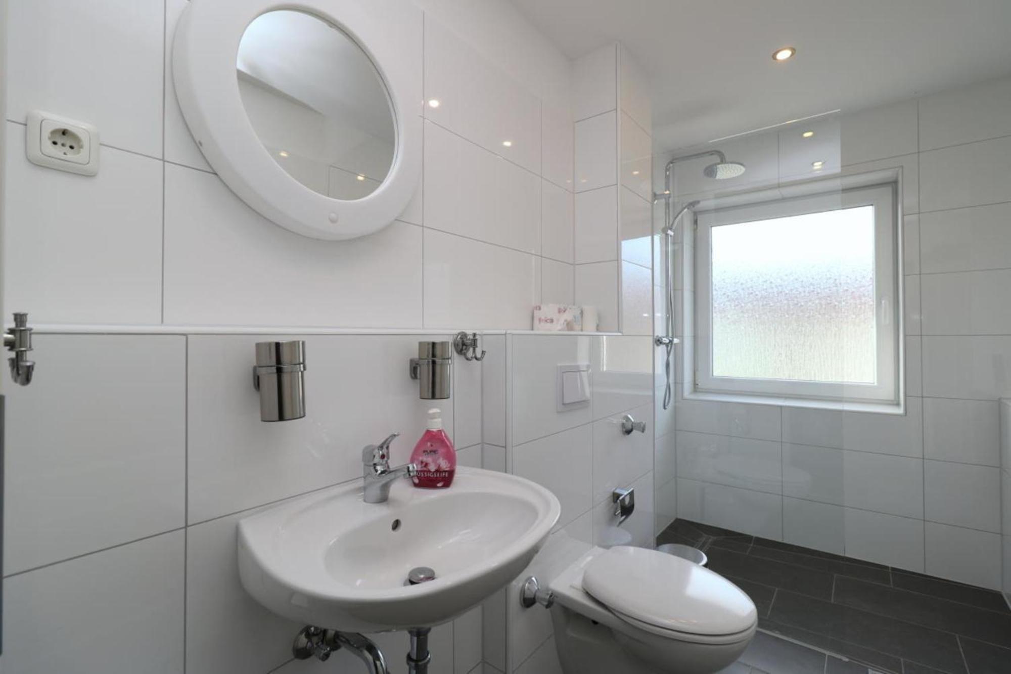 Aparthotel Kompass A 402-403 Essen Zewnętrze zdjęcie